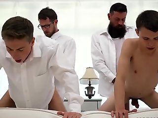 Sexy hot boys boners and men teen gay porn gallery fuck xxx Elders